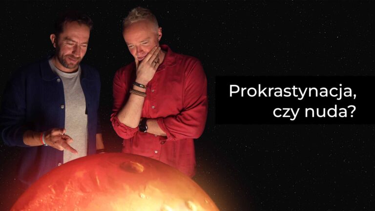 Prokrastynacja, czy nuda_ HD