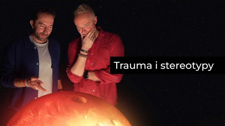 Trauma i stereotypy