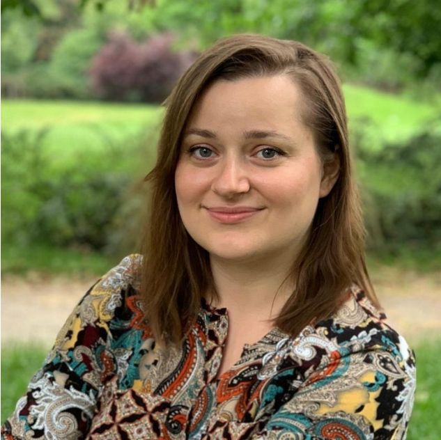 Cecylia Bieganowska - Misja na Marsa