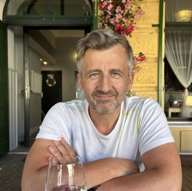 Grzegorz Tomaszewski 
