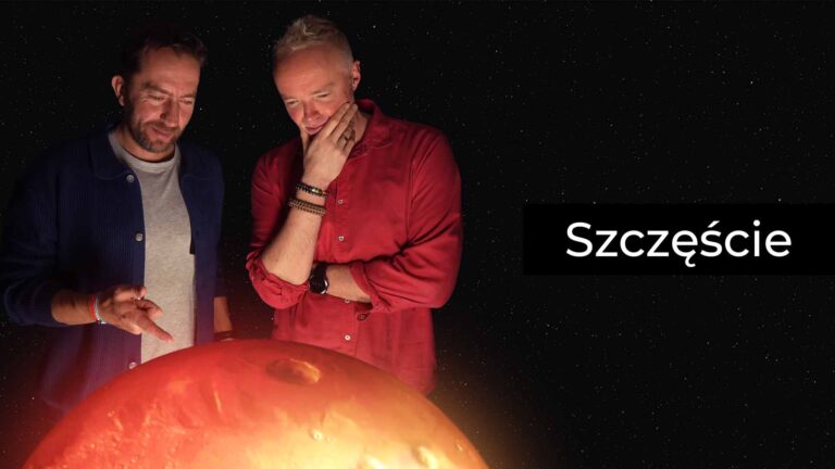 Szczęście